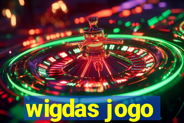 wigdas jogo
